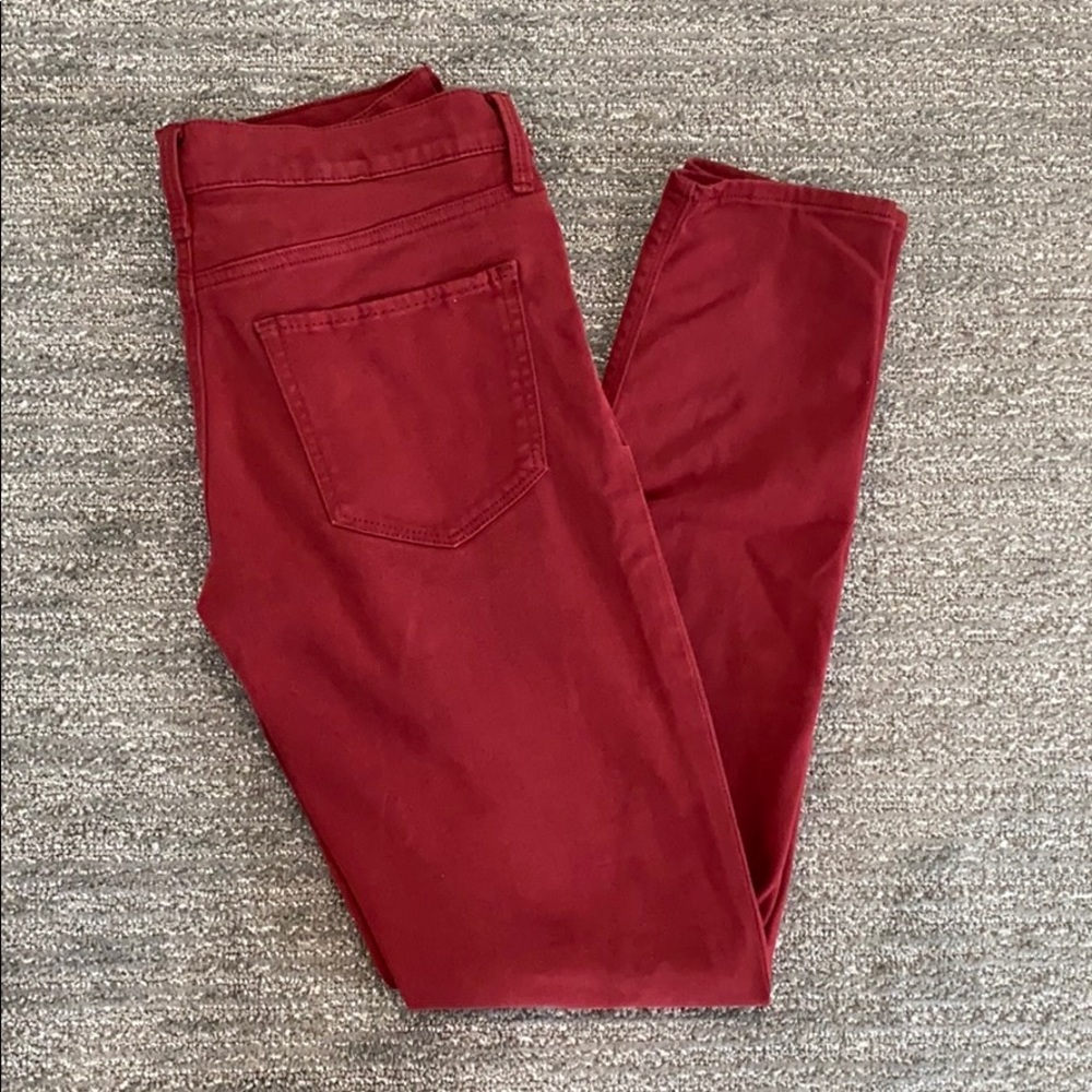 Brooke Legging Jean
